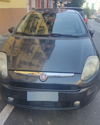 FIAT GRANDE PUNTO EVO 1300 multijet del 2011
