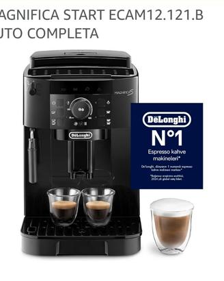 Macchina per caffè 
