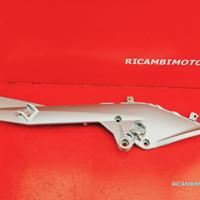 SUPPORTO PEDANA BMW R1200RT