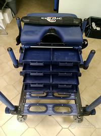 Colmic  EXTREME  THEONE POWER