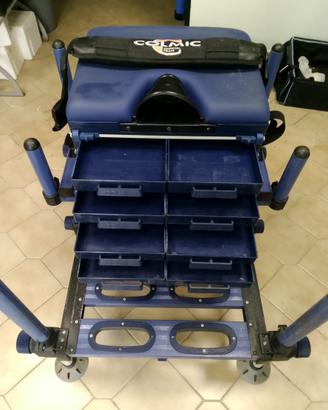 Colmic  EXTREME  THEONE POWER