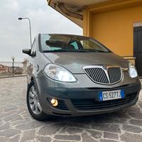 LANCIA MUSA 1.9 DIESEL PLATINO