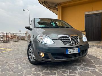 LANCIA MUSA 1.9 DIESEL PLATINO