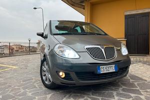 LANCIA MUSA 1.9 DIESEL PLATINO