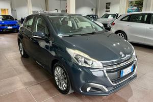 PEUGEOT 208 1.2 ALLURE UNICO PROPRIETARIO