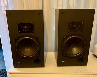 Casse acustiche Revox HiFi tipo BR 320