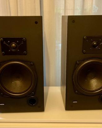 Casse acustiche Revox HiFi tipo BR 320