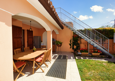 Casa vacanze litorale di Quartu Sant'Elena