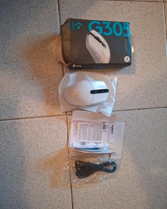 Mouse