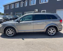 FIAT Freemont 2.0 Multijet 170 CV Freemont