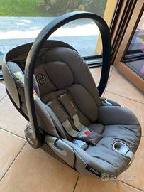 Ovetto Cybex Cloud Z i-Size