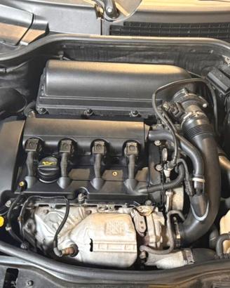 Motore jcw 155 kw 211cv