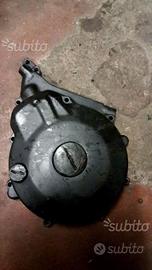 Carter sx Yamaha xt e tt