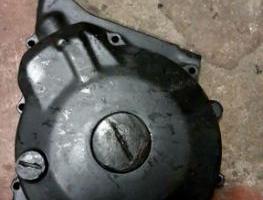 Carter sx Yamaha xt e tt