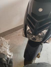 Aprilia Leonardo 300 - 2007