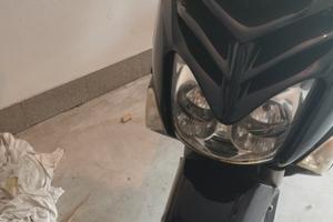 Aprilia Leonardo 300 - 2007