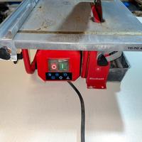 Tagliapiastrelle elettrica Einhell TC-TC 618