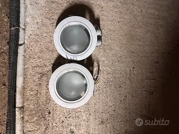 Faretti per cartongesso