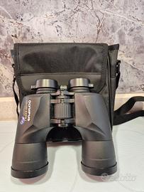 Olympus 12x50 EXPS I multi coated lens