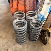 Molle defender 90 terrafirma hard