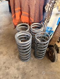 Molle defender 90 terrafirma hard