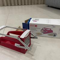 Tranciapatate Eva Collection