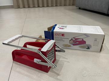 Tranciapatate Eva Collection