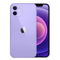 iPhone 12 lilla 64giga