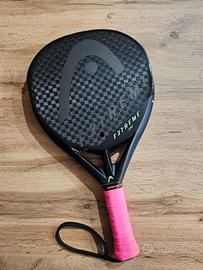 Head one padel