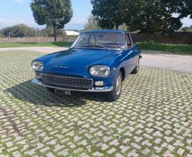 FIAT Siata 1500 TS