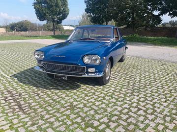 FIAT Siata 1500 TS