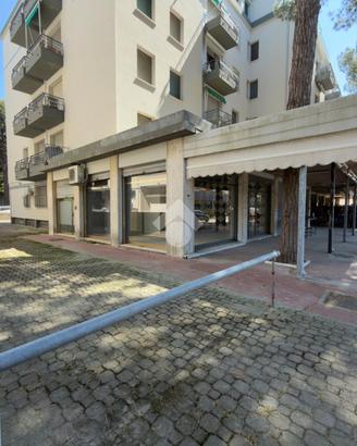 BOX A COMACCHIO