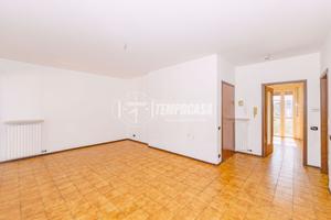 LUMINOSO TRILOCALE CON CANTINA E BOX