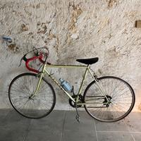 Peugeot bici da corsa