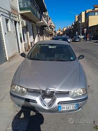 Alfa Romeo 156
