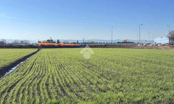 TERRENO A FORLÌ