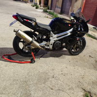 Aprilia SL Falco