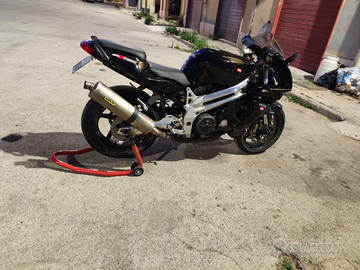 Aprilia SL Falco