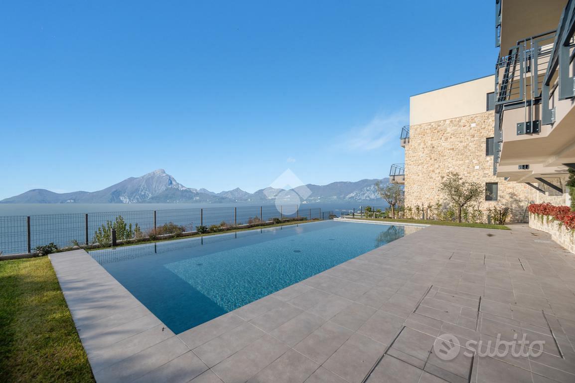 Appartamento – Torri del Benaco - Vista 2