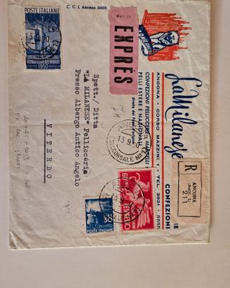 lettera