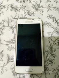 Galaxy S5 mini