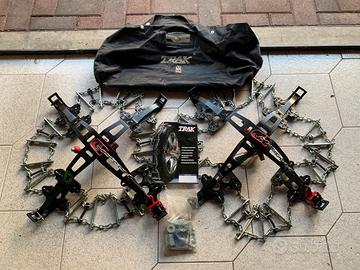 Catene ragno TRAK  N213