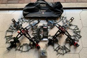 Catene ragno TRAK  N213