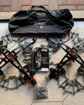 Catene ragno TRAK  N213