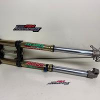 Forcella showa 49 Honda crf poletti