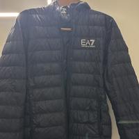 Piumino EA7 Emporio Armani Originale