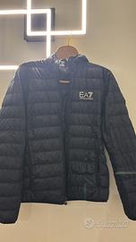 Piumino EA7 Emporio Armani Originale
