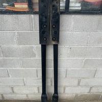 Barre tetto Dacia Duster anno 2015