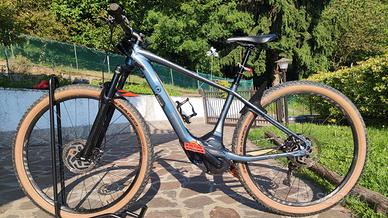 Turbo Levo Hardtail Comp M5