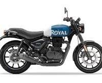 Royal Enfield HNTR 350 REBEL - PRONTA CONSEGNA